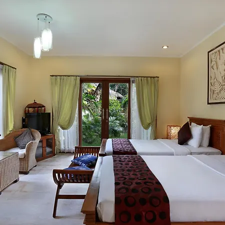 The Buah Bali Villas