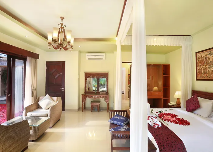 The Buah Bali Seminyak