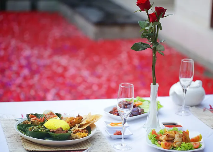 The Buah Bali Villa Seminyak