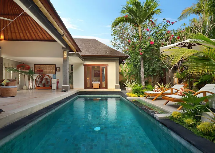 The Buah Bali *