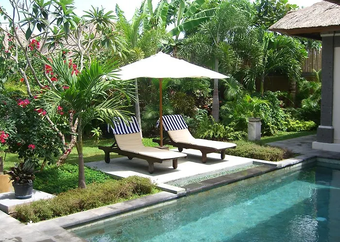 The Buah Bali *