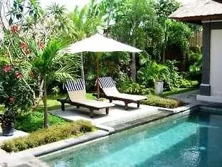 The Buah Bali Villa Seminyak