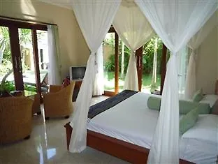 The Buah Bali Villa