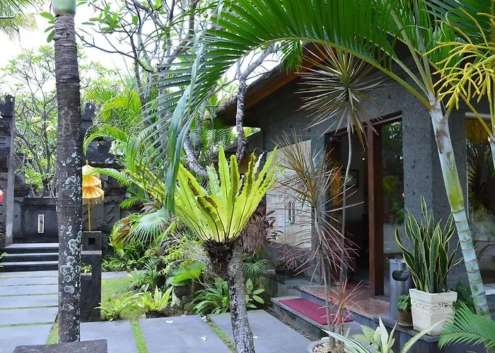 The Buah Bali Seminyak