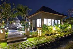 Villa The Buah Bali Seminyak
