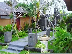 Villa The Buah Bali