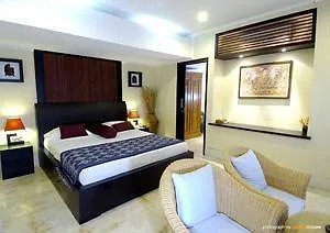 Villa The Buah Bali *