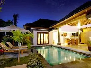 The Buah Bali Villa